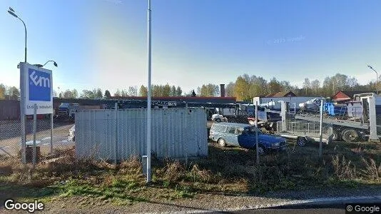 Werkstätte zum Kauf i Ludvika – Foto von Google Street View
