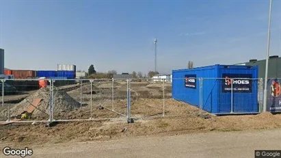 Företagslokaler för uthyrning i West Maas en Waal – Foto från Google Street View