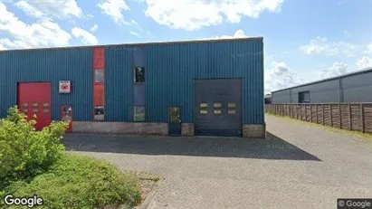 Commercial properties for rent in Opmeer - Photo from Google Street View