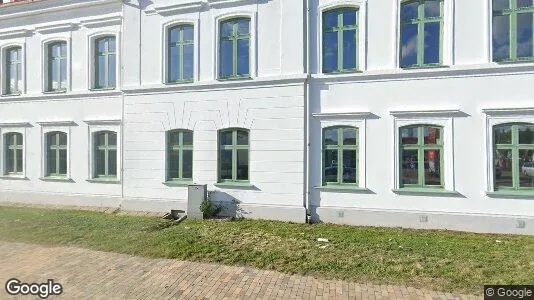 Coworking spaces for rent i Landskrona - Photo from Google Street View