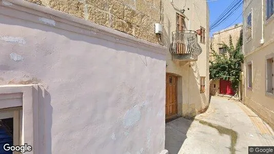 Office spaces for sale i Għajnsielem - Photo from Google Street View
