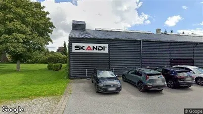 Commercial properties for sale in Kvistgård - Photo from Google Street View