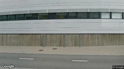 Büros zur Miete in Tampere Keskinen – Foto von Google Street View