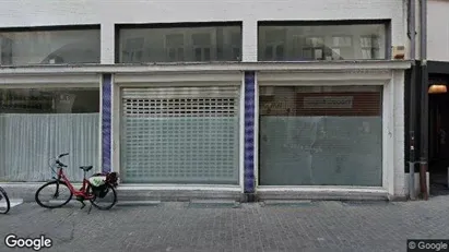 Kontorslokaler för uthyrning i Stad Antwerp – Foto från Google Street View