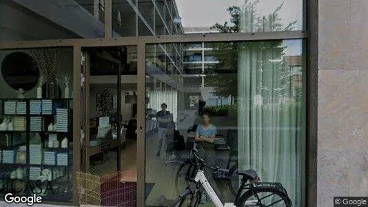 Kontorer til leie i Stad Antwerp – Bilde fra Google Street View