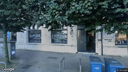 Kantorruimte te huur in Stad Antwerp - Foto uit Google Street View