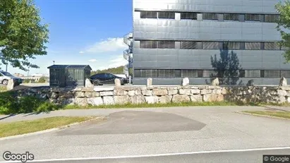Kontorlokaler til leje i Kristiansund - Foto fra Google Street View