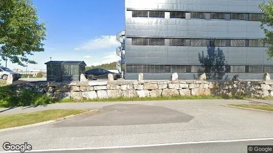 Kontorlokaler til leje i Kristiansund - Foto fra Google Street View