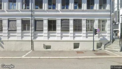 Kantorruimte te huur in Oslo Sentrum - Foto uit Google Street View
