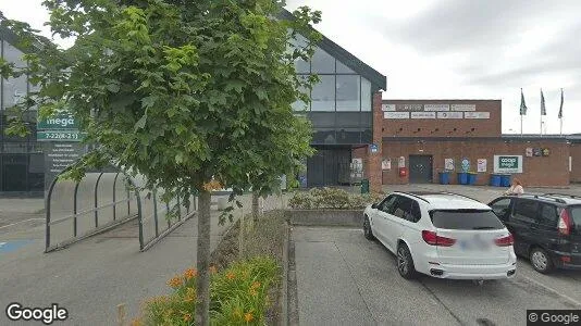 Kontorer til leie i Sola – Bilde fra Google Street View