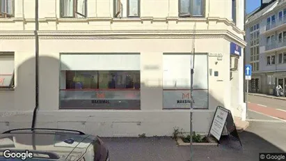 Kantorruimte te huur in Oslo Frogner - Foto uit Google Street View