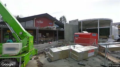 Büros zur Miete in Kragerø – Foto von Google Street View
