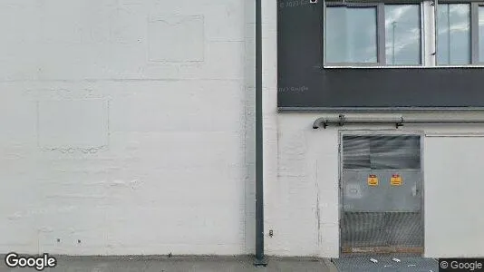 Kantorruimte te huur i Trondheim Midtbyen - Foto uit Google Street View