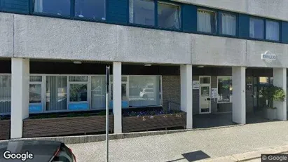 Büros zur Miete in Bergen Laksevåg – Foto von Google Street View