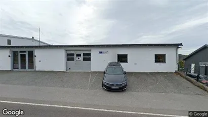 Lokaler til leje i Skien - Foto fra Google Street View