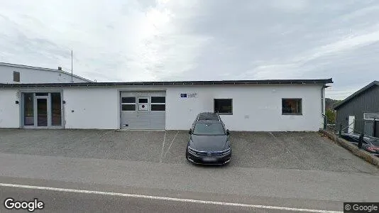 Lokaler til leje i Skien - Foto fra Google Street View