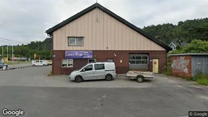 Lokaler til leie i Porsgrunn – Bilde fra Google Street View