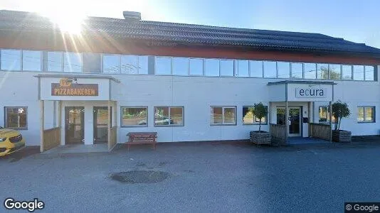 Büros zur Miete i Porsgrunn – Foto von Google Street View