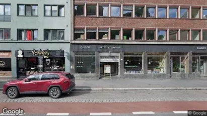 Kontorlokaler til leje i Oslo Gamle Oslo - Foto fra Google Street View