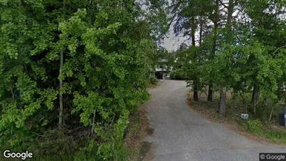 Lagerlokaler til leje i Lieto - Foto fra Google Street View