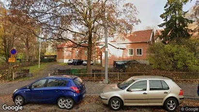 Kantorruimte te huur in Turku - Foto uit Google Street View