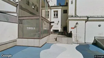 Kontorer til leie i Tammerfors Keskinen – Bilde fra Google Street View