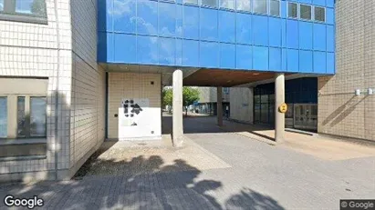 Kontorlokaler til leje i Espoo - Foto fra Google Street View