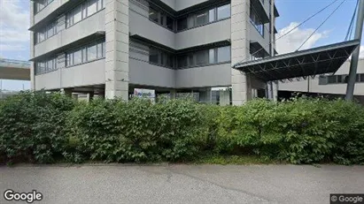 Kontorlokaler til leje i Vantaa - Foto fra Google Street View