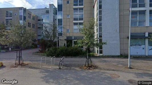 Kontorer til leie i Vantaa – Bilde fra Google Street View
