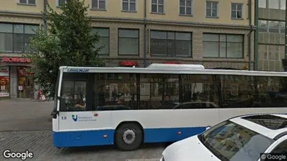 Kontorer til leie i Tammerfors Keskinen – Bilde fra Google Street View