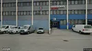 Lager til leje, Tampere Keskinen, Tampere, &lt;span class=&quot;blurred street&quot; onclick=&quot;ProcessAdRequest(3359117)&quot;&gt;&lt;span class=&quot;hint&quot;&gt;Se vej-navn&lt;/span&gt;[xxxxxxxxxx]&lt;/span&gt;