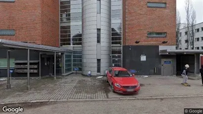 Kontorslokaler för uthyrning i Helsingfors Nordöstra – Foto från Google Street View