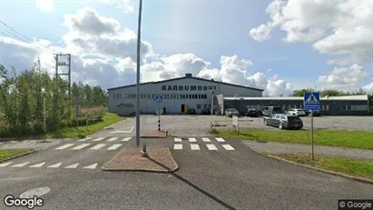 Office spaces for rent in Pori - Photo from Google Street View