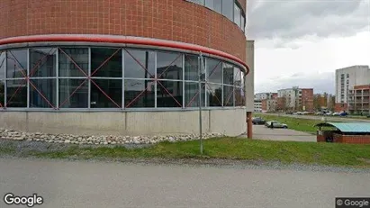 Kantorruimte te huur in Tampere Kaakkoinen - Foto uit Google Street View