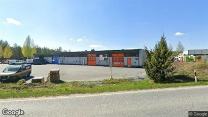 Büros zur Miete in Ylöjärvi – Foto von Google Street View