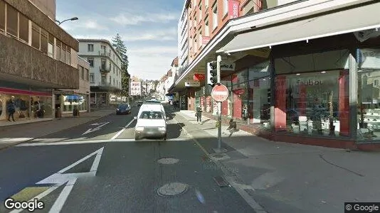 Lokaler til leje i Neuenburg - Foto fra Google Street View