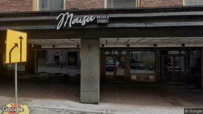 Lokaler til leje i Helsinki Eteläinen - Foto fra Google Street View