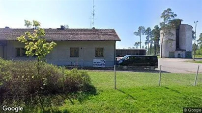 Bedrijfsruimtes te huur in Kotka - Foto uit Google Street View