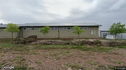 Lokaler til leje i Kotka - Foto fra Google Street View