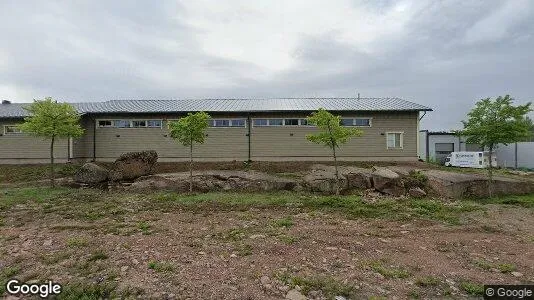 Lokaler til leie i Kotka – Bilde fra Google Street View
