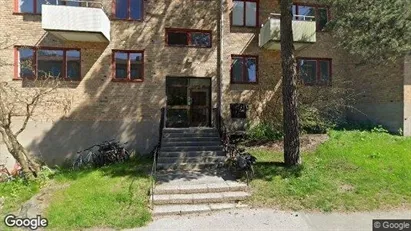 Office spaces for rent in Stockholm West - Photo from Google Street View