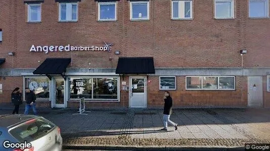 Kantorruimte te huur i Angered - Foto uit Google Street View