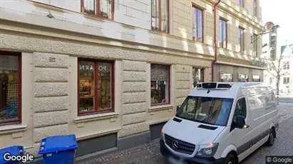 Commercial properties for rent in Gothenburg City Centre - Photo from Google Street View
