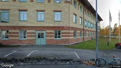 Kontorer til leie i Växjö – Bilde fra Google Street View