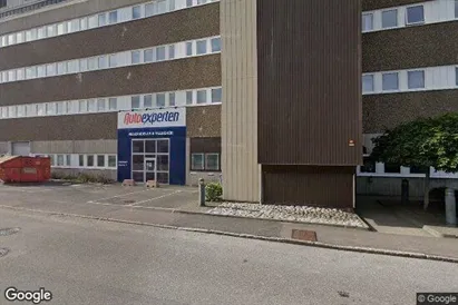 Kantorruimte te huur in Västra hisingen - Foto uit Google Street View
