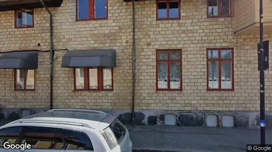 Kontorer til leie i Kungsbacka – Bilde fra Google Street View