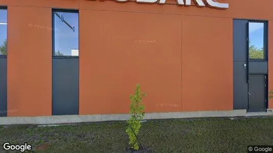 Warehouses for rent i Helsinki Koillinen - Photo from Google Street View