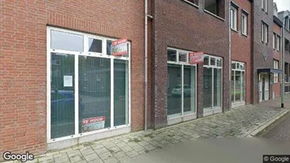Kantorruimte te huur in Nederweert - Foto uit Google Street View