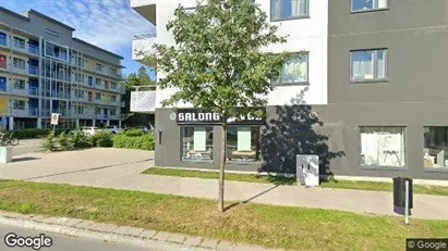 Kliniklokaler till salu i Söderort – Foto från Google Street View
