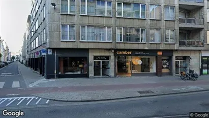 Lokaler til leje i Stad Antwerp - Foto fra Google Street View